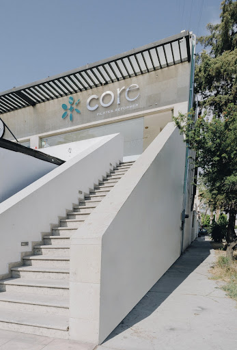 Core pilates reformer — Pilates en Aguascalientes