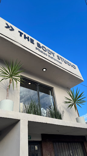THE BODY STUDIO — Pilates en Chihuahua