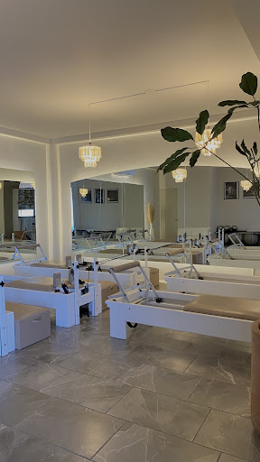 SAME SOUL PILATES — Pilates en Zamora de Hidalgo