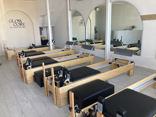 GLOW CORE PILATES CHIHUAHUA — Pilates en Chihuahua