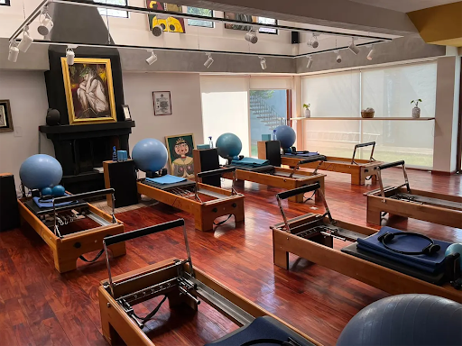 Dance Pilates — Pilates en San Andrés Cholula