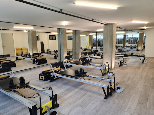 Pilates by KiNN — Pilates en Condesa, Cuauhtémoc