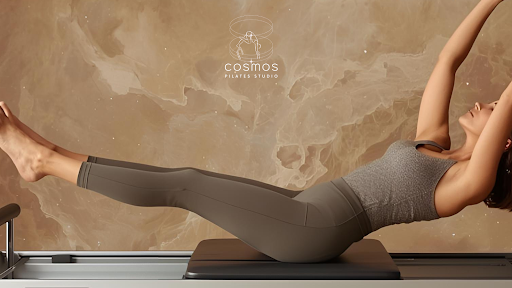 COSMOS pilates reformer studio — Pilates en Hacienda Real, Tlalpan