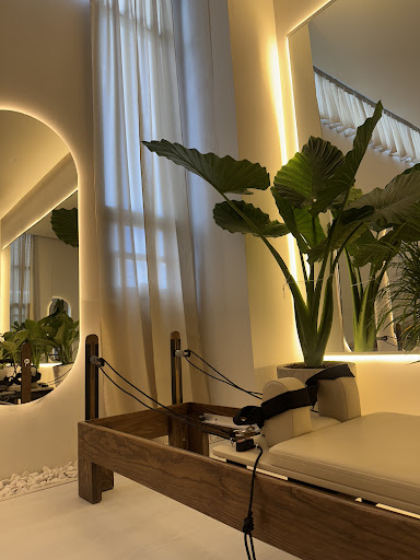 Serene Studio — Pilates en Progreso de Obregón