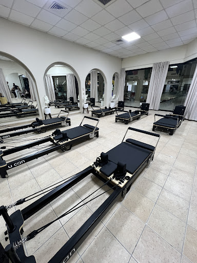 Seasons Pilates Reformer Studio — Pilates en Nuevo Vallarta