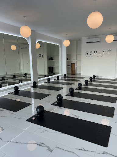 Sculpt Wellness Studio — Pilates en Culiacán Rosales