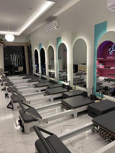 Blumette Studio — Pilates en Monterrey