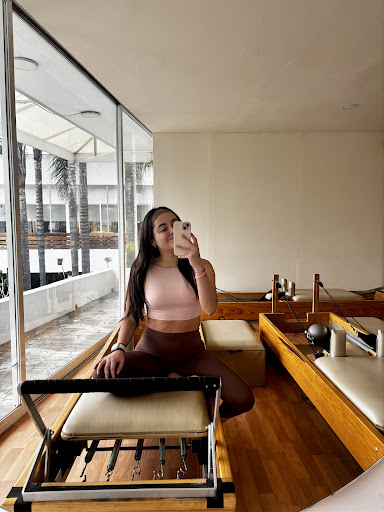 LATE Pilates — Pilates en Pedregal de San Ángel, Álvaro Obregón