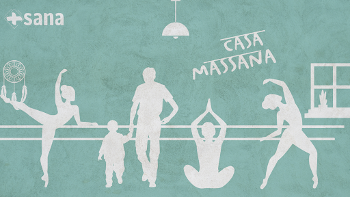 Yoga, nutrición, terapias alternativas, alimentos saludables — Pilates en Guadalajara