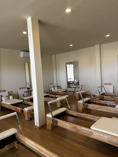 Studio body mind — Pilates en Juárez
