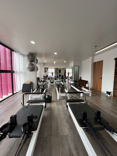 Luna House pilates — Pilates en San Cristóbal de las Casas