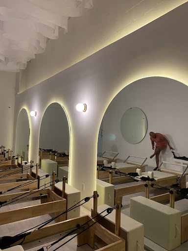 Aura Pilates Studio — Pilates en Zapopan