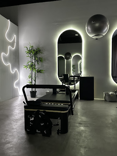 MÖV Reformer + Wellness — Pilates en Guadalupe
