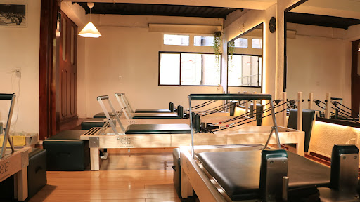 Crisol Estudio Pilates Reformer — Pilates en Narvarte, Benito Juárez