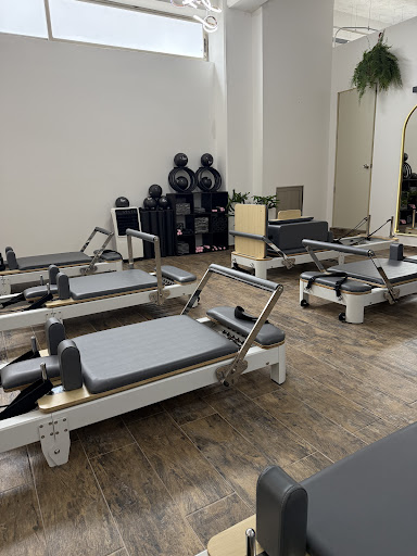 Inspire Pilates Studio — Pilates en Cuautitlán Izcalli
