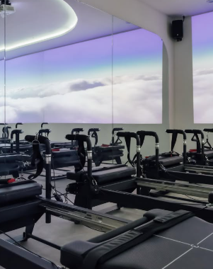 FITFORM Strong Pilates — Pilates en Bosques de las Lomas, Cuajimalpa de Morelos