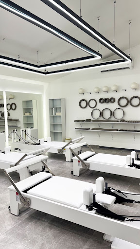 Calma Sólida | Pilates Reformer — Pilates en Cdad. Apodaca