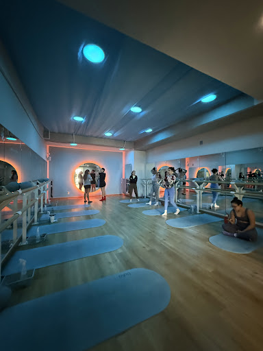 Elara Movement Studio — Pilates en Guadalajara