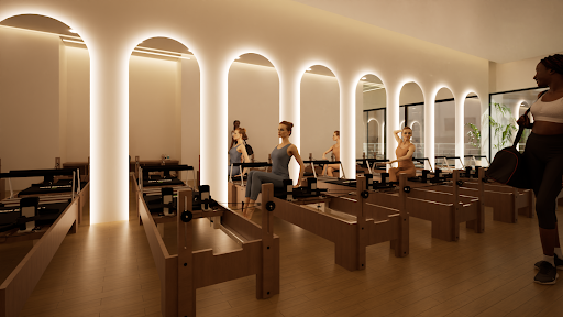 Zentro Chowa — Pilates en Zapopan