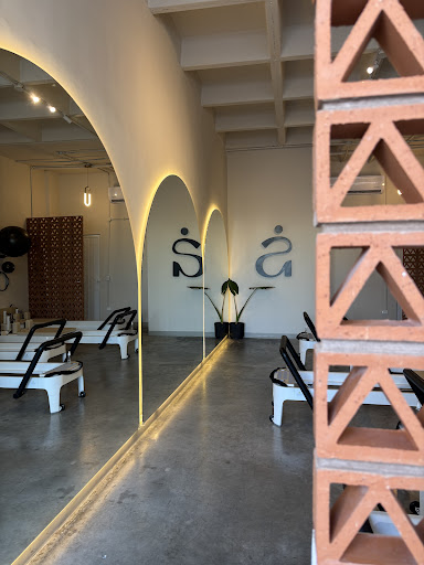 Áurea Pilates — Pilates en Cdad. Apodaca