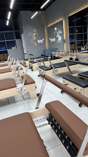 KOA PILATES REFORMER — Pilates en Chihuahua
