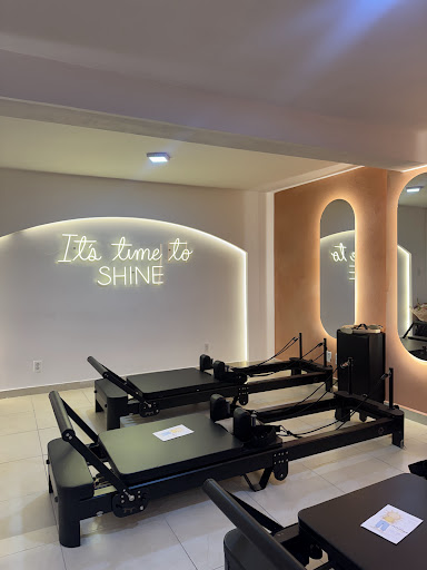 Sunset Pilates — Pilates en Cdad. Nezahualcóyotl