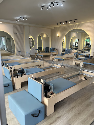 Alaia Studio Classical Pilates — Pilates en Uruapan