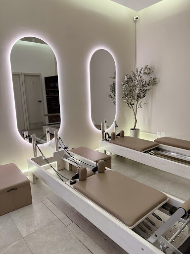 PILATES HOUSE — Pilates en Zapopan
