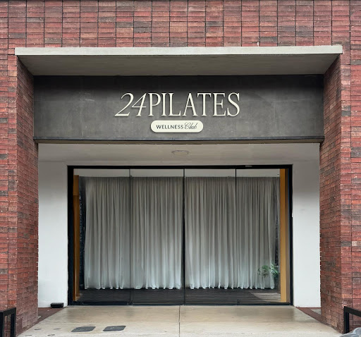 24 Pilates — Pilates en Chihuahua