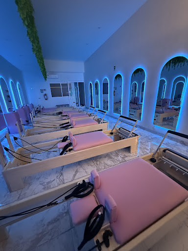 Mima pilates — Pilates en Zapopan