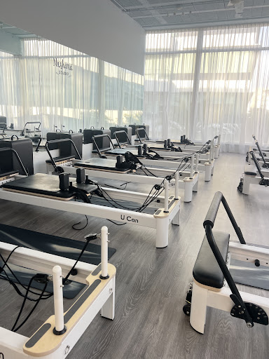 Neshamá Studio — Pilates en San Bernardino Tlaxcalancingo