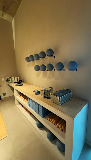 Espacio Pilates and Wellness in Motion — Pilates en Chihuahua
