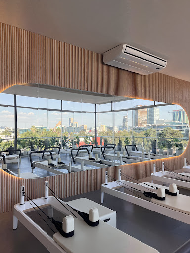 Lava Studio Prado Norte — Pilates en Lomas de Chapultepec, Miguel Hidalgo