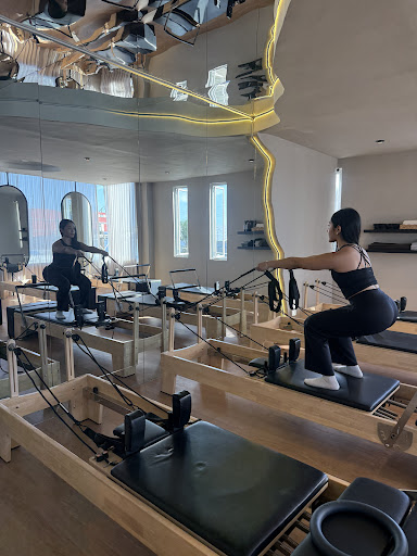 Khora Studio — Pilates en Tijuana