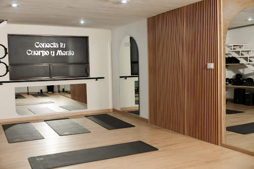 AHANA ESTUDIO — Pilates en Zacatecas