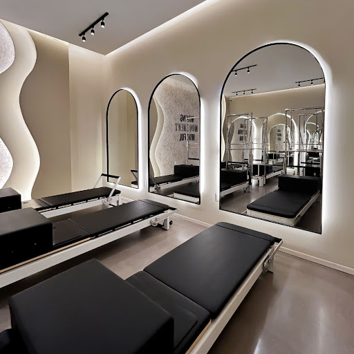 Lift Studio Pilates & Barre — Pilates en Colima
