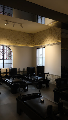 Sona Studio (Roma) — Pilates en Roma Sur, Cuauhtémoc