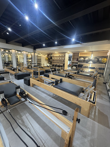 SYZYGY pilates studio — Pilates en Emiliano Zapata, Coyoacán