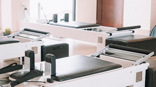 Koness Pilates Studio — Pilates en Zacatecas