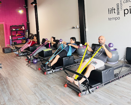 Pilates Fit and Wellness — Pilates en Puerto Vallarta