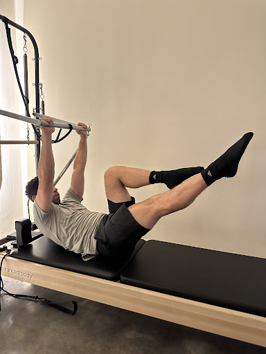 Mutuo Pilates — Pilates en Mexicali