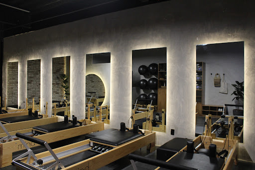 Mind Studio Pilates Jurica — Pilates en Querétaro
