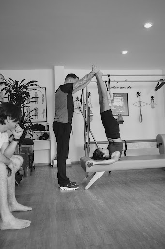 Certificación Pilates — Pilates en Zapopan