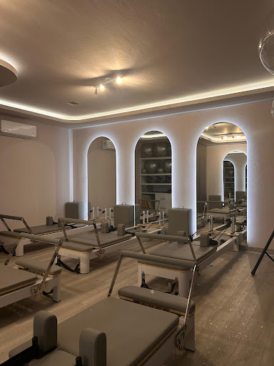 Dharma pilates center — Pilates en Comitán de Domínguez