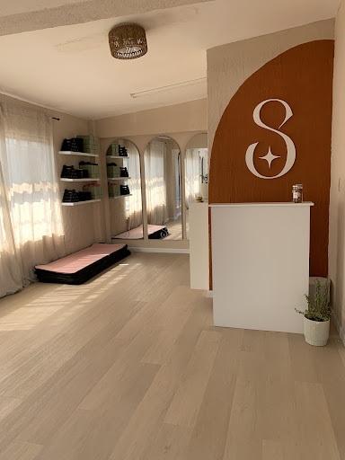Senda Pilates Studio — Pilates en Tijuana
