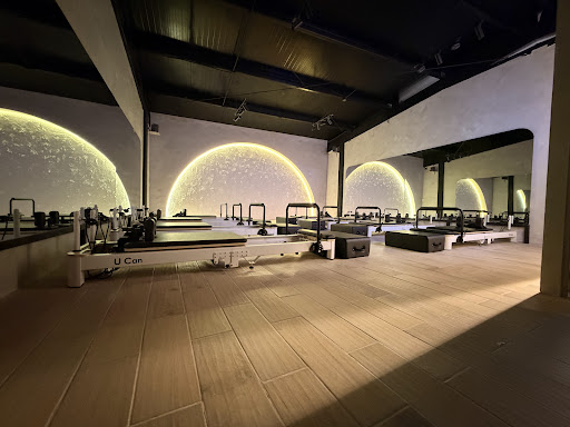 Thea Studio Reformer & Barre — Pilates en Cuautitlán Izcalli