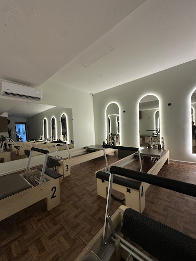 Río Pilates Studio — Pilates en Guadalajara