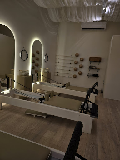 SONNE pilates reformer — Pilates en Monterrey