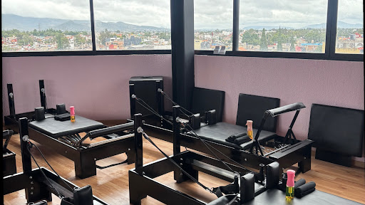 Aura Wellness Studio — Pilates en Cuautitlán Izcalli