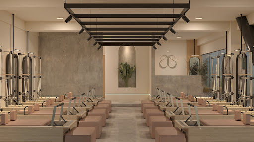 Fortia Pilates Zavaleta — Pilates en Puebla